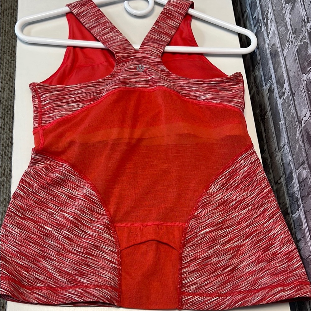 Women's Lululemon Sleeveless‎ Top - Picture 7 of 13